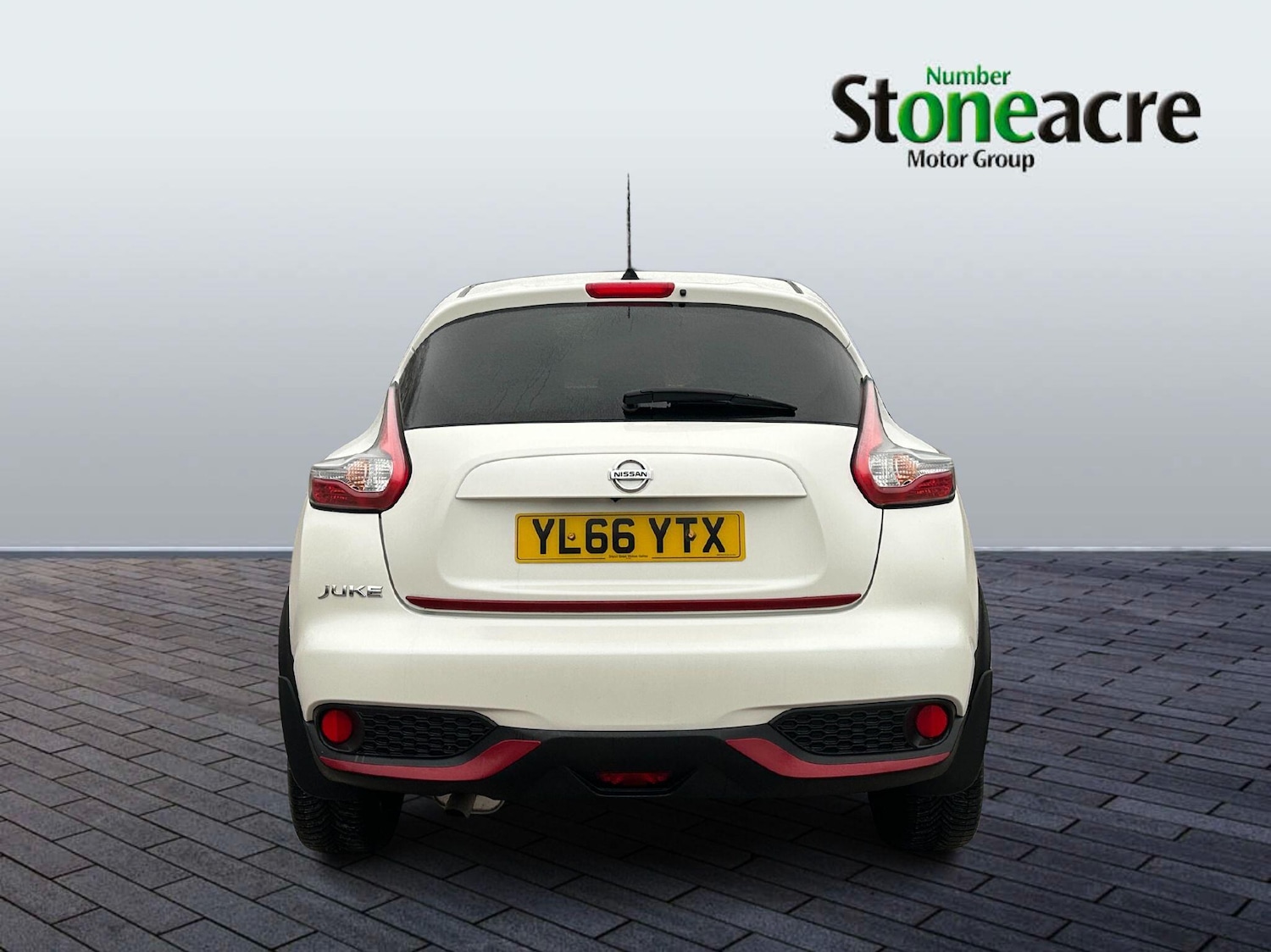 Used Nissan Juke 2017 for sale - 77510049: Photo 6