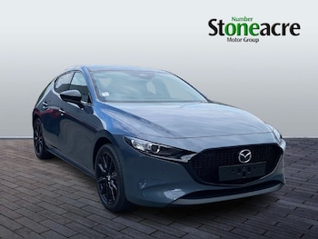 Used Mazda Mazda3 2026 for sale - 79472265: Photo