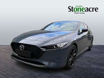 Used Mazda Mazda3 2026 for sale - 79472265: Photo