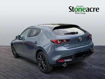 Used Mazda Mazda3 2026 for sale - 79472265: Photo