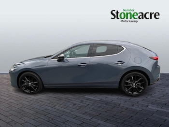 Used Mazda Mazda3 2026 for sale - 79472265: Photo