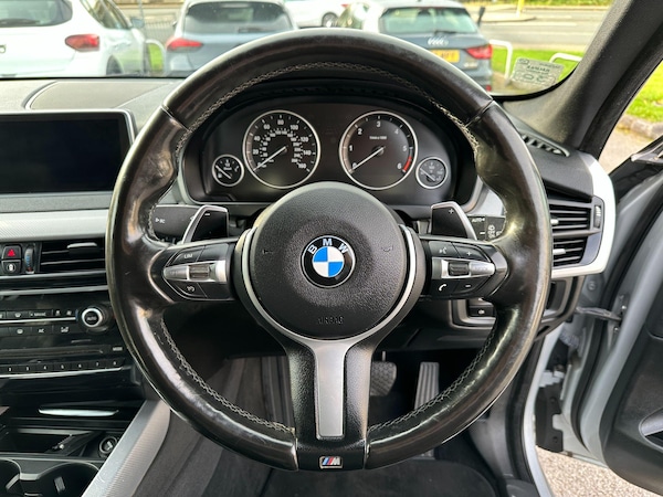 Used BMW X5 for sale - 76306923: Photo 10