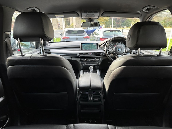 Used BMW X5 for sale - 76306923: Photo 11