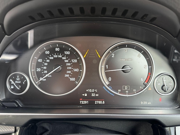 Used BMW X5 for sale - 76306923: Photo 12