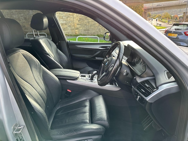 Used BMW X5 for sale - 76306923: Photo 13