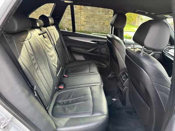 Used BMW X5 for sale - 76306923: Photo 14