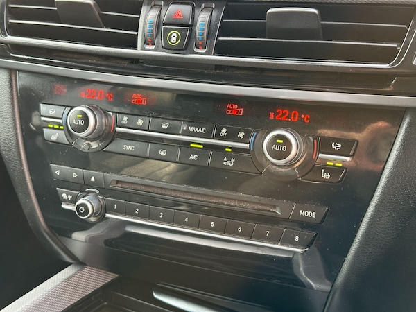 Used BMW X5 for sale - 76306923: Photo 18