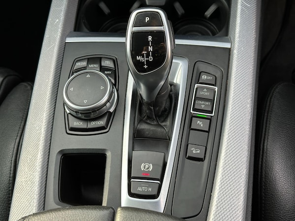 Used BMW X5 for sale - 76306923: Photo 19