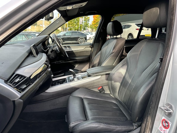 Used BMW X5 for sale - 76306923: Photo 20