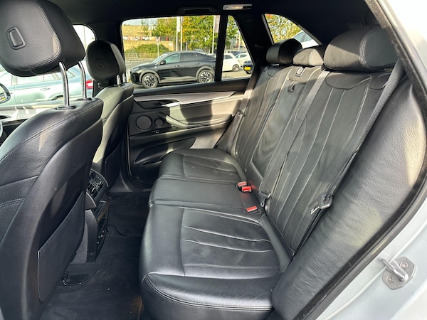 Used BMW X5 for sale - 76306923: Photo 21