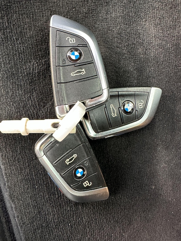 Used BMW X5 for sale - 76306923: Photo 22