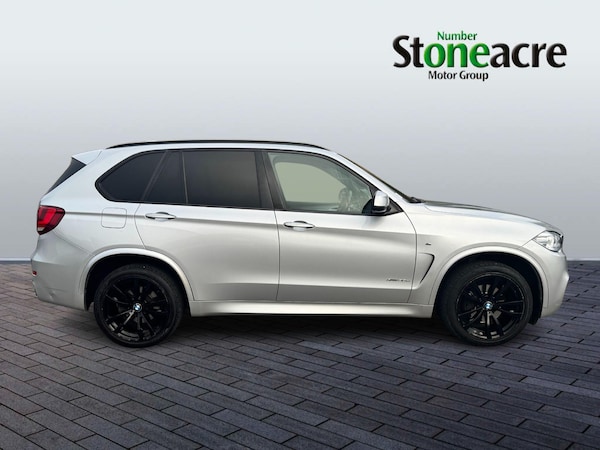 Used BMW X5 for sale - 76306923: Photo 2