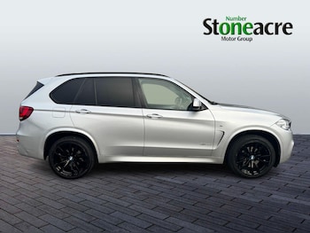 Used BMW X5 2015 for sale - 76306923: Photo