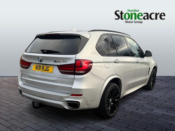 Used BMW X5 for sale - 76306923: Photo 3