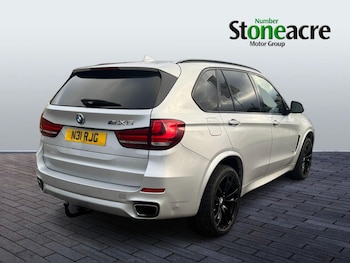Used BMW X5 2015 for sale - 76306923: Photo