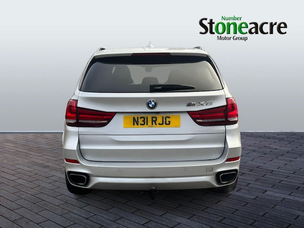 Used BMW X5 for sale - 76306923: Photo 4