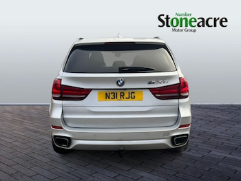 Used BMW X5 2015 for sale - 76306923: Photo