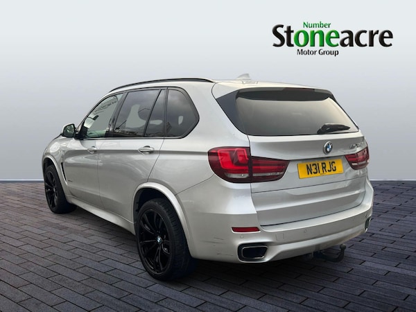 Used BMW X5 for sale - 76306923: Photo 5