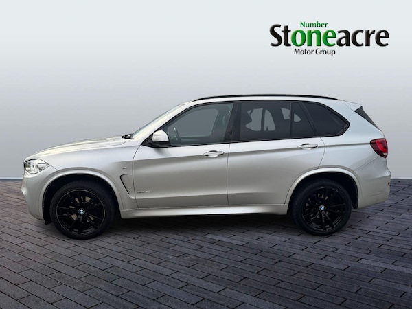 Used BMW X5 for sale - 76306923: Photo 6