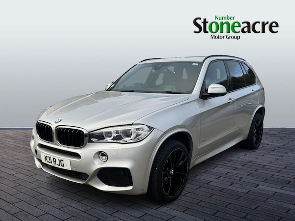 Used BMW X5 for sale - 76306923: Photo 7
