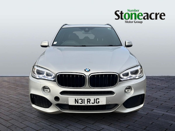 Used BMW X5 for sale - 76306923: Photo 8