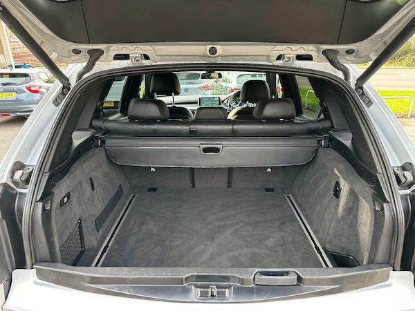 Used BMW X5 for sale - 76306923: Photo 9