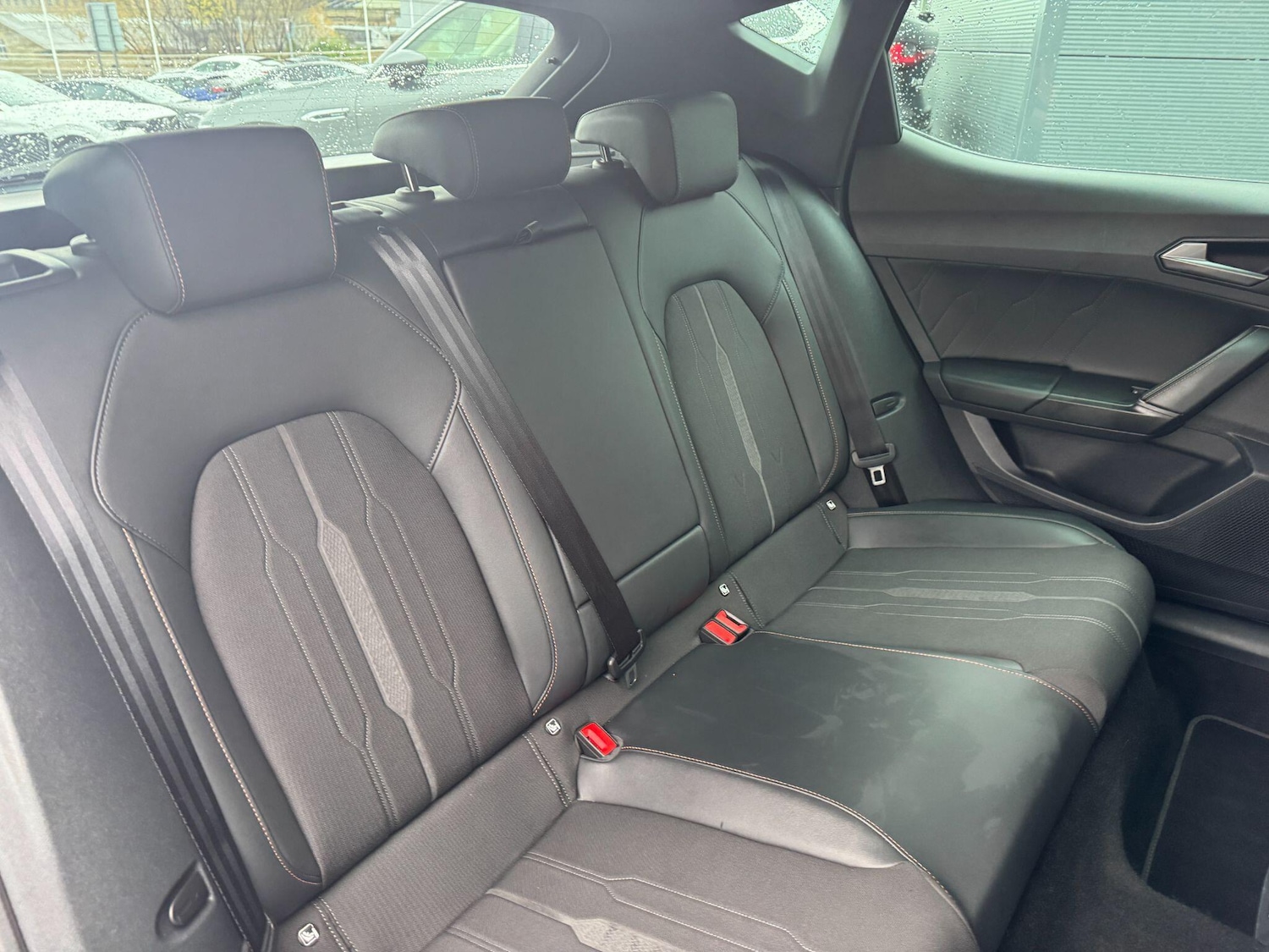 Used Cupra Leon 2024 for sale - 77143355: Photo 10