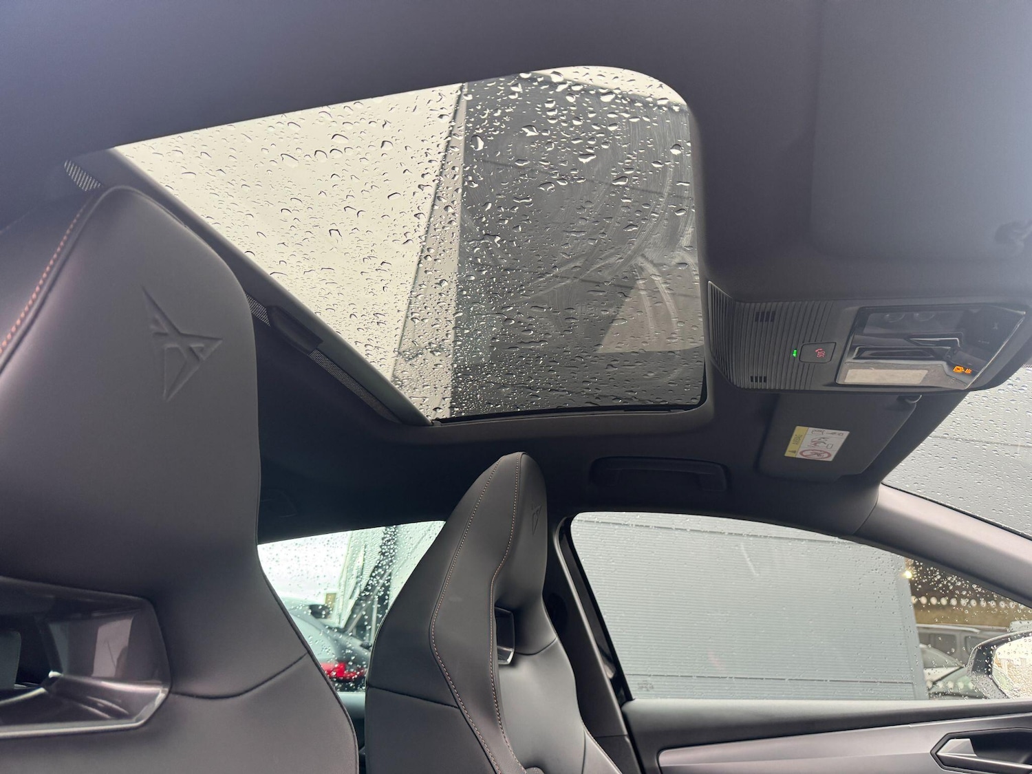 Used Cupra Leon 2024 for sale - 77143355: Photo 27