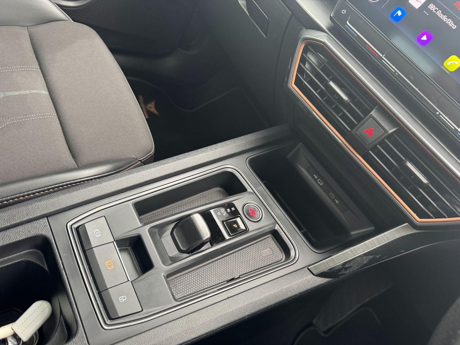 Used Cupra Leon 2024 for sale - 77143355: Photo 28