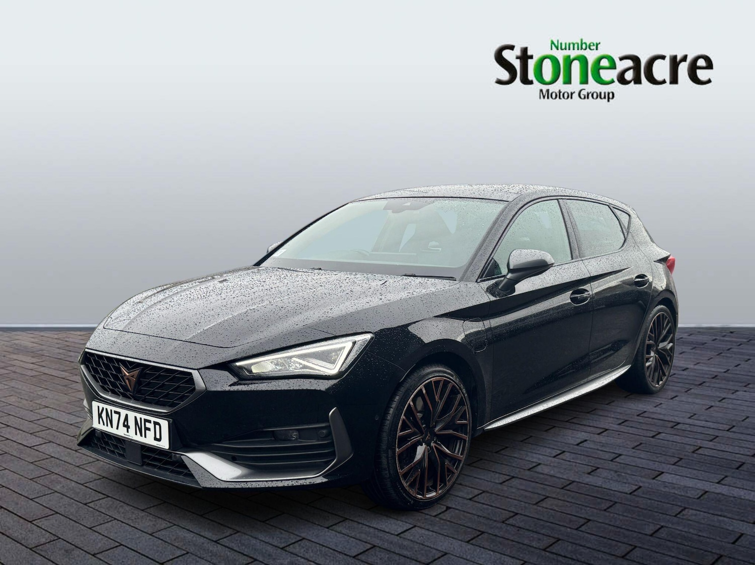 Used Cupra Leon 2024 for sale - 77143355: Photo 3