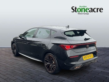 Used Cupra Leon 2024 for sale - 77143355: Photo