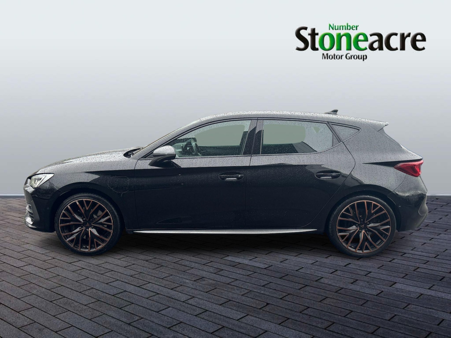 Used Cupra Leon 2024 for sale - 77143355: Photo 5