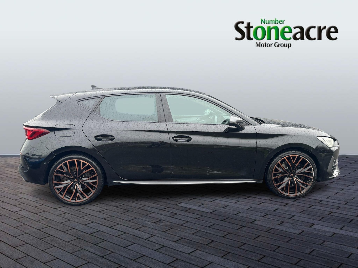 Used Cupra Leon 2024 for sale - 77143355: Photo 7