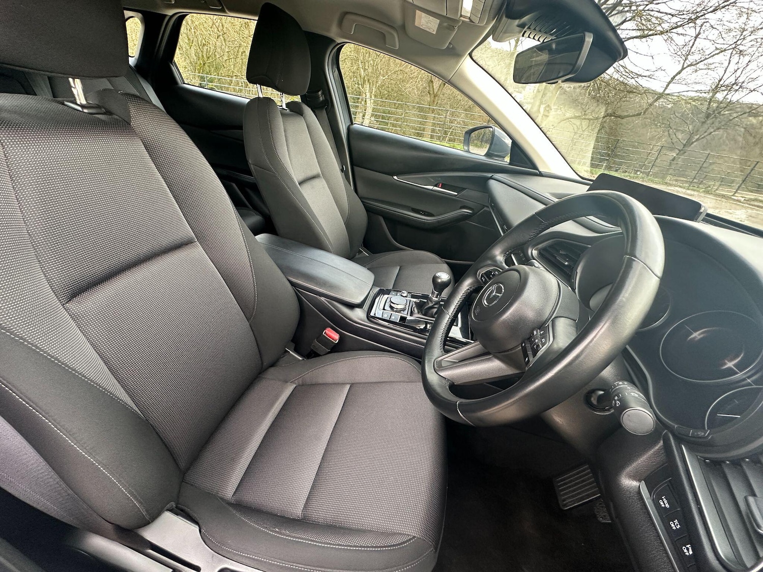 Used Mazda CX-30 for sale - 77670364: Photo 10