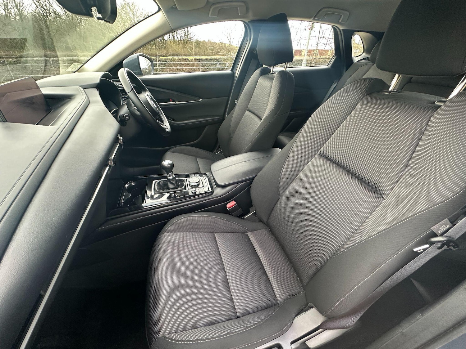 Used Mazda CX-30 for sale - 77670364: Photo 13