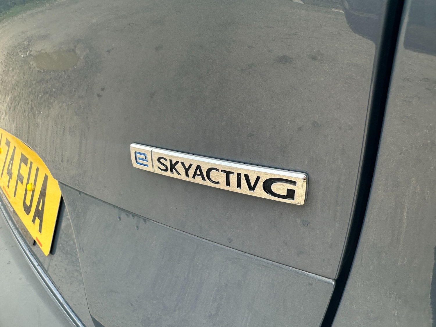 Used Mazda CX-30 for sale - 77670364: Photo 14