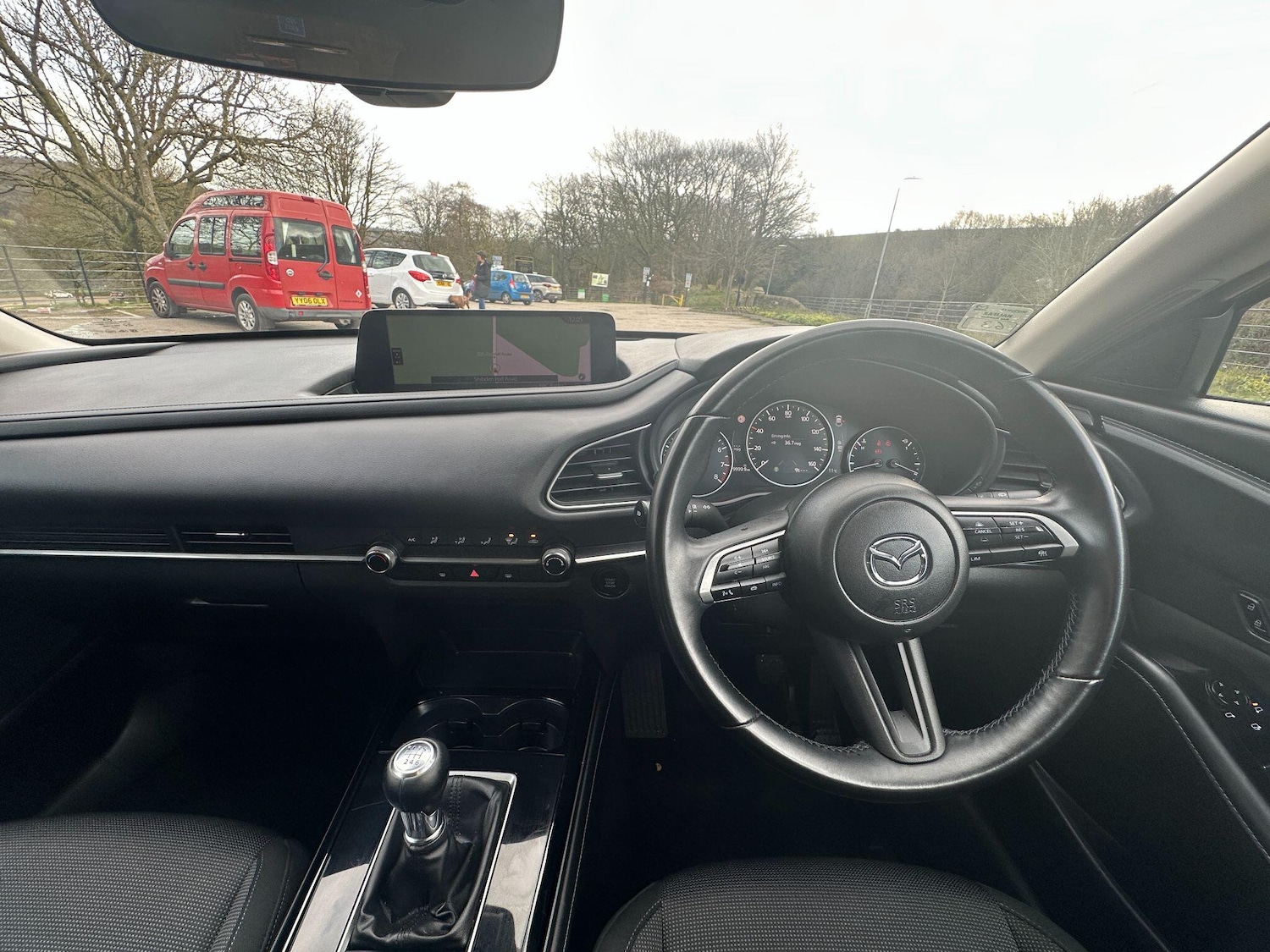 Used Mazda CX-30 for sale - 77670364: Photo 15