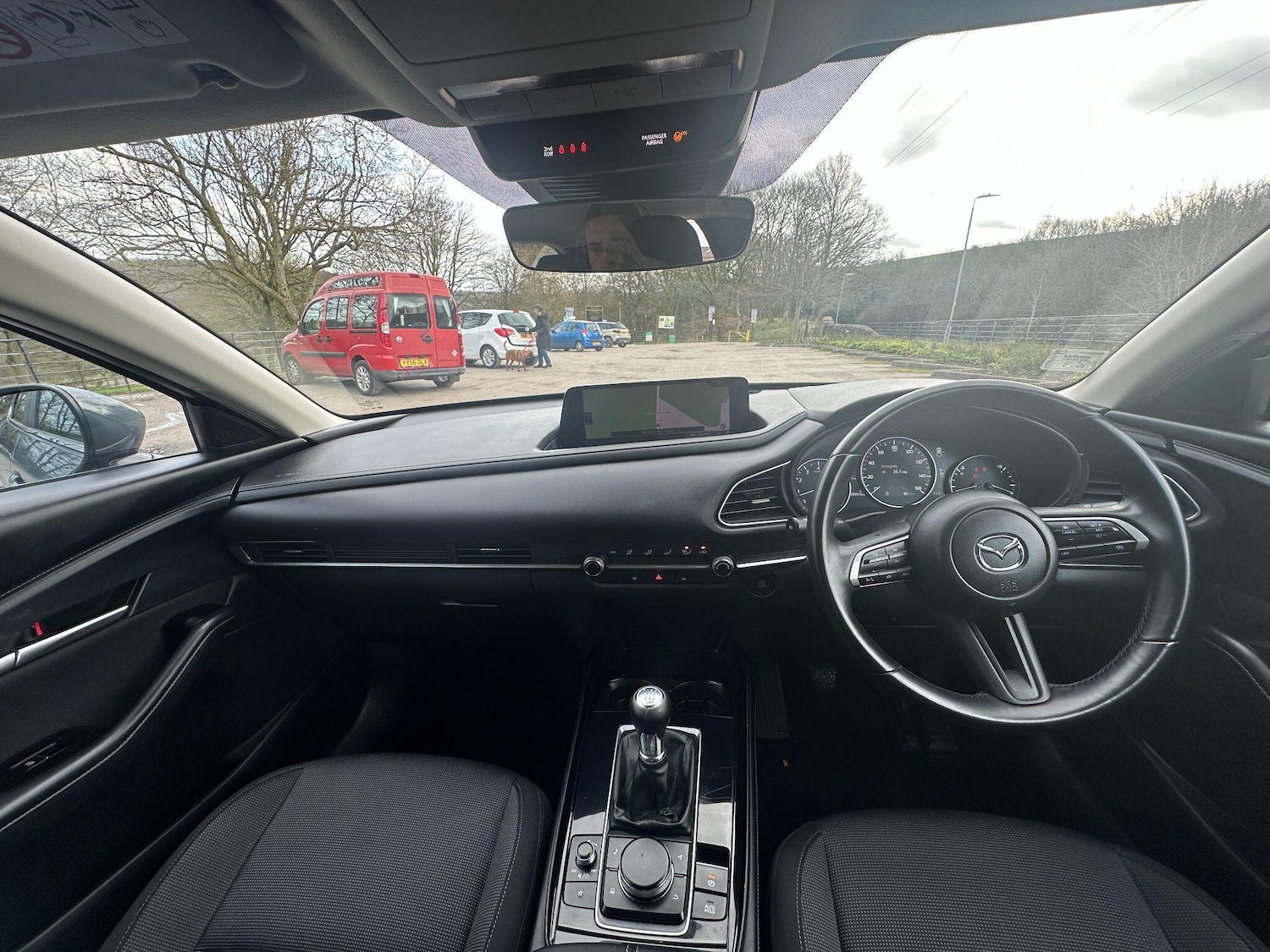 Used Mazda CX-30 for sale - 77670364: Photo 17