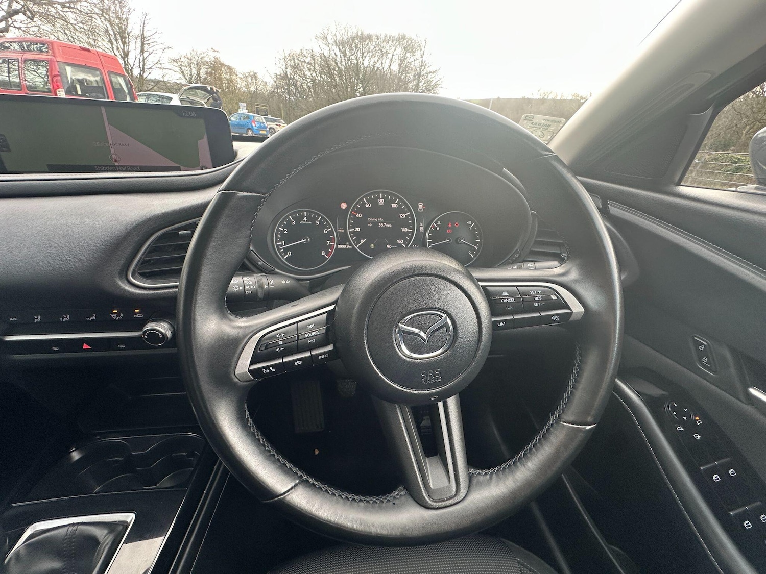 Used Mazda CX-30 for sale - 77670364: Photo 18