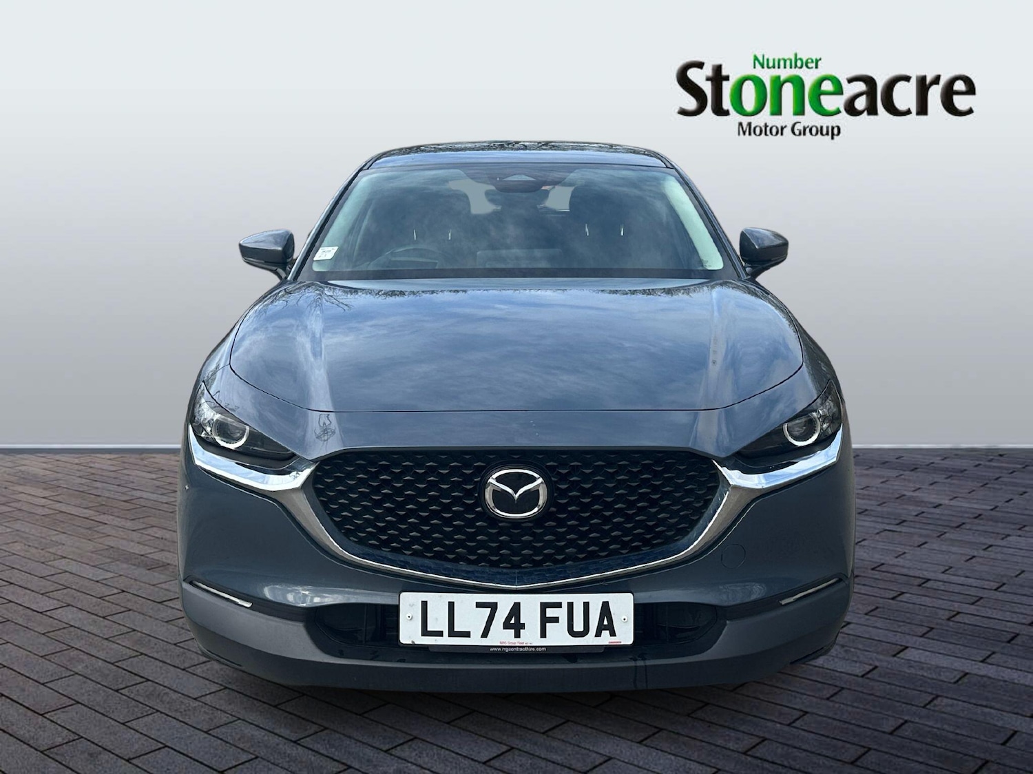 Used Mazda CX-30 for sale - 77670364: Photo 2