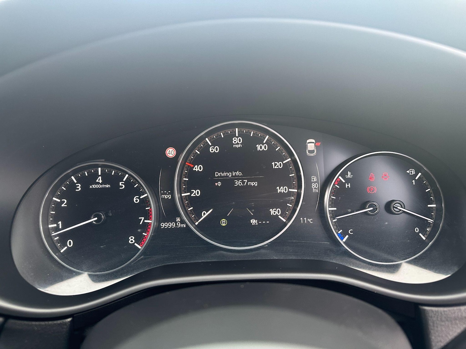 Used Mazda CX-30 for sale - 77670364: Photo 21