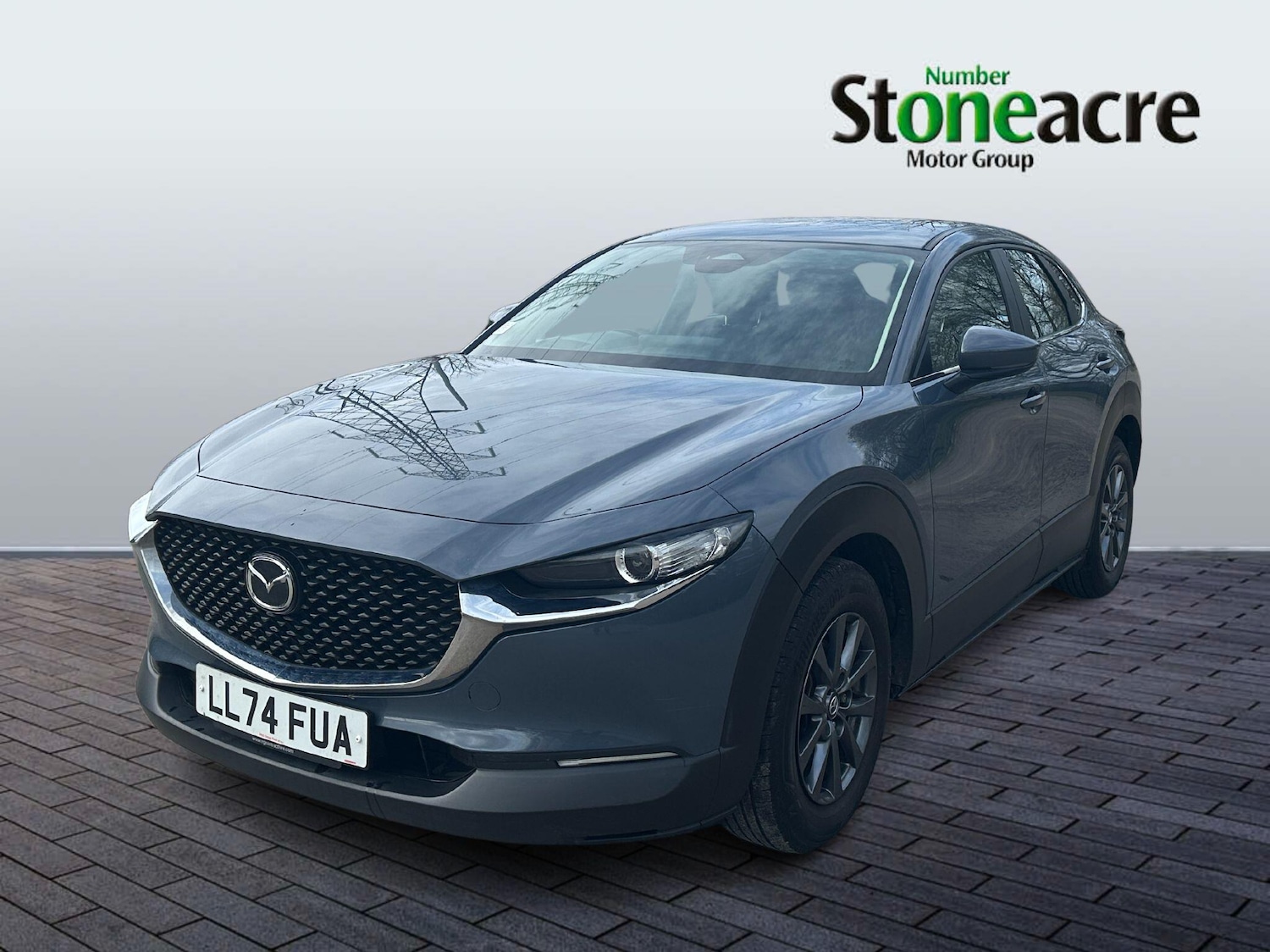 Used Mazda CX-30 for sale - 77670364: Photo 3