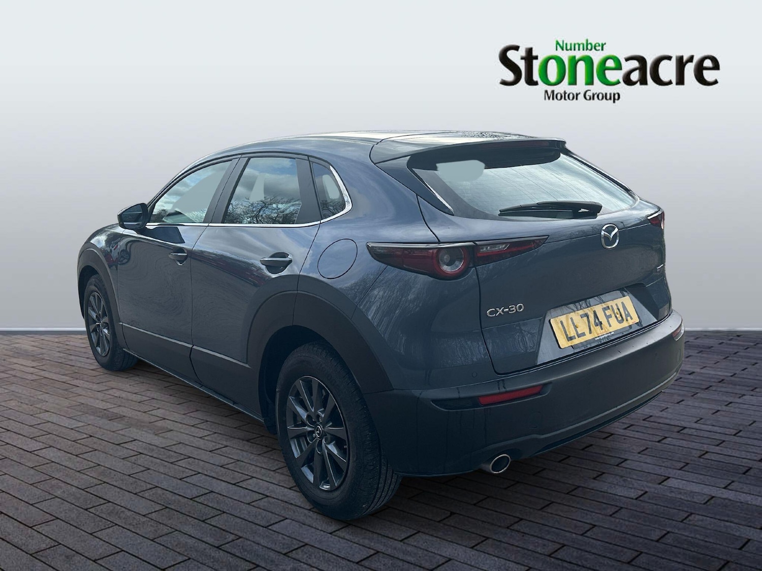 Used Mazda CX-30 for sale - 77670364: Photo 4