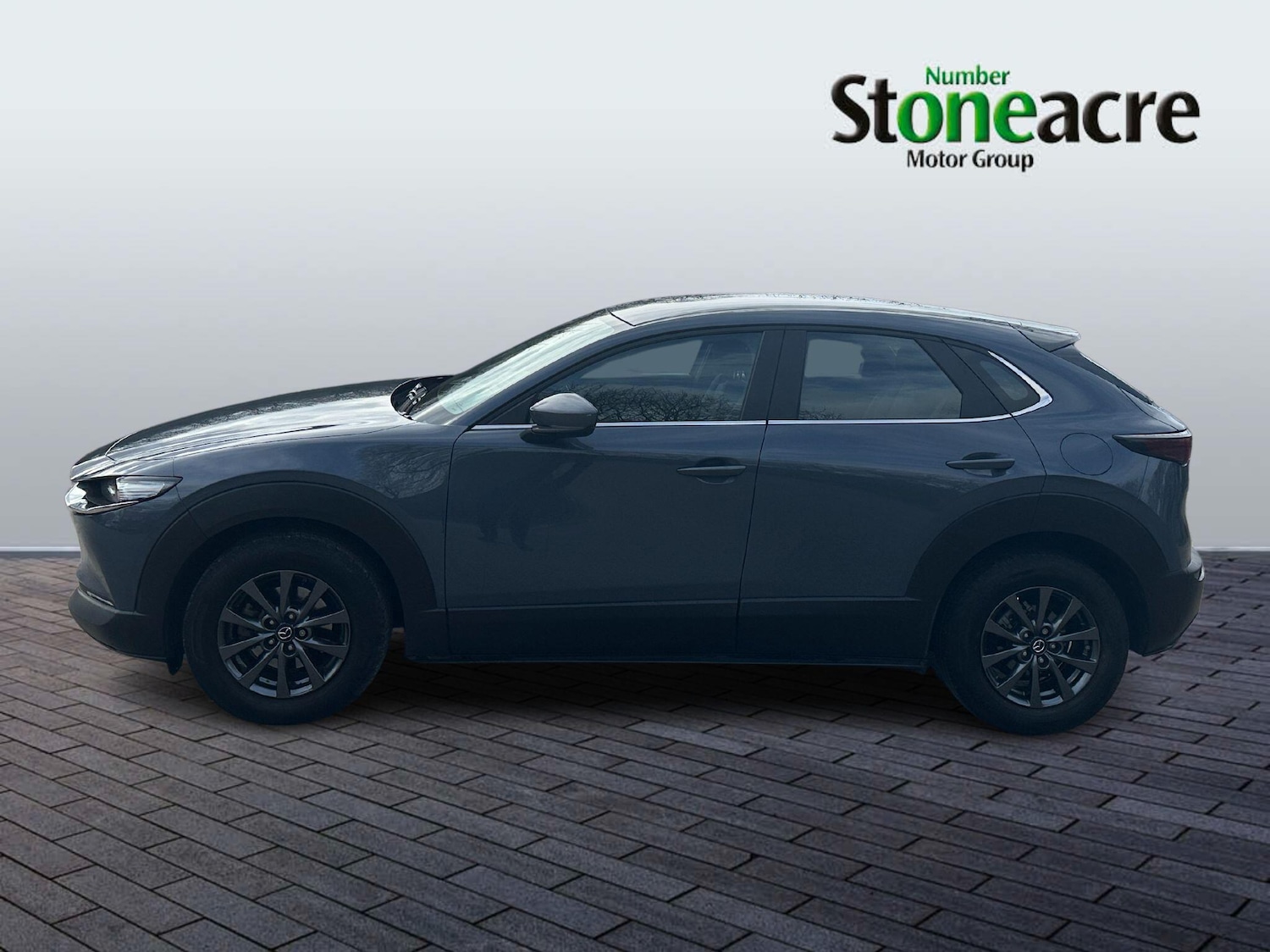 Used Mazda CX-30 for sale - 77670364: Photo 5