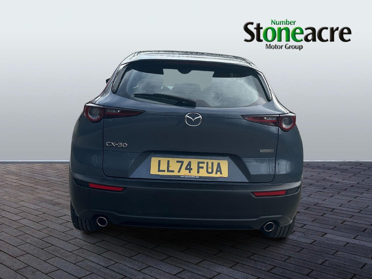 Used Mazda CX-30 for sale - 77670364: Photo 6