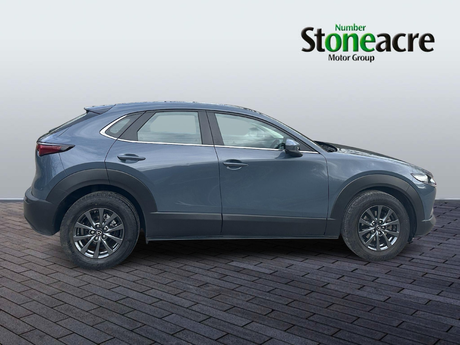 Used Mazda CX-30 for sale - 77670364: Photo 7