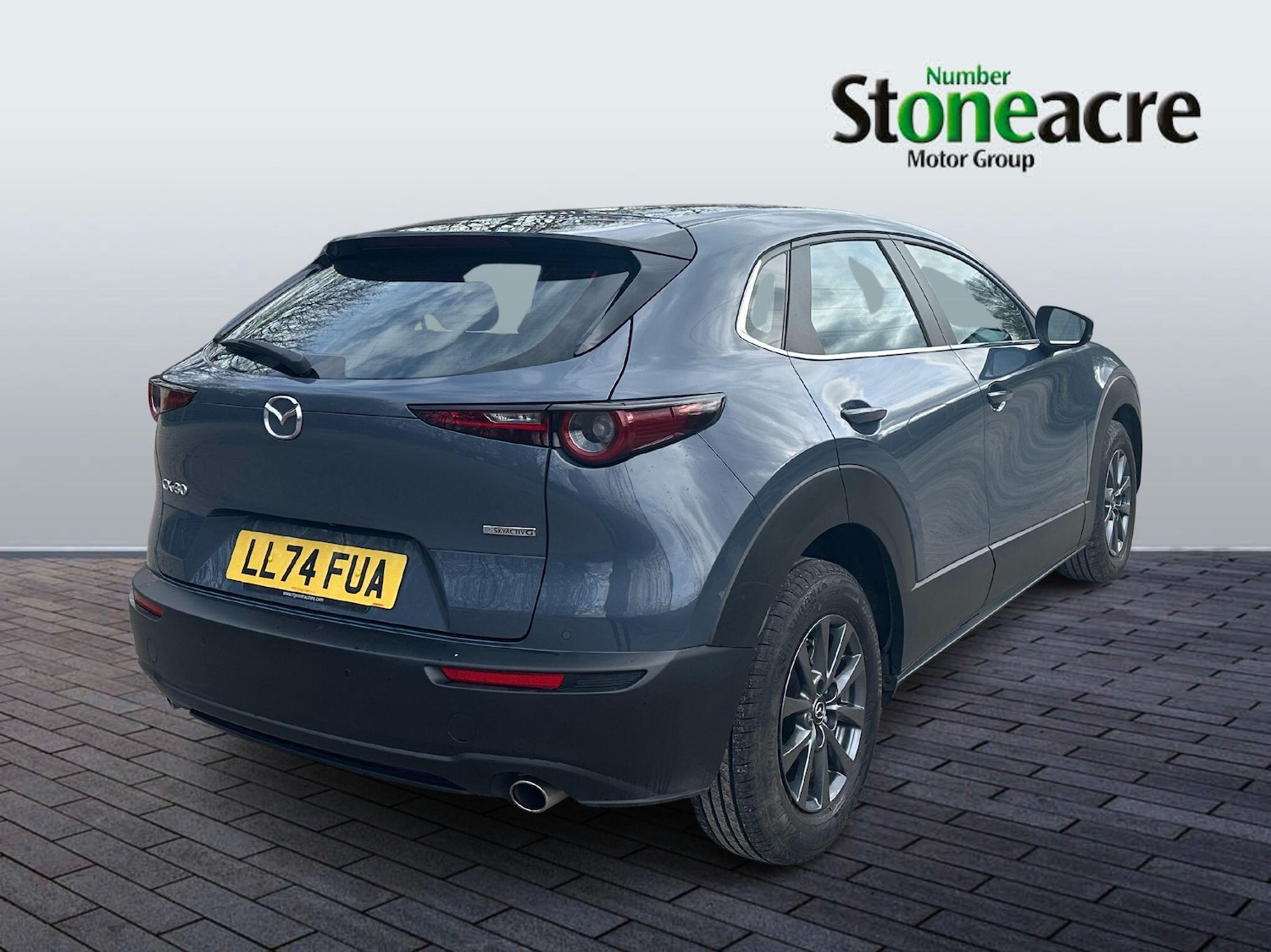 Used Mazda CX-30 for sale - 77670364: Photo 8