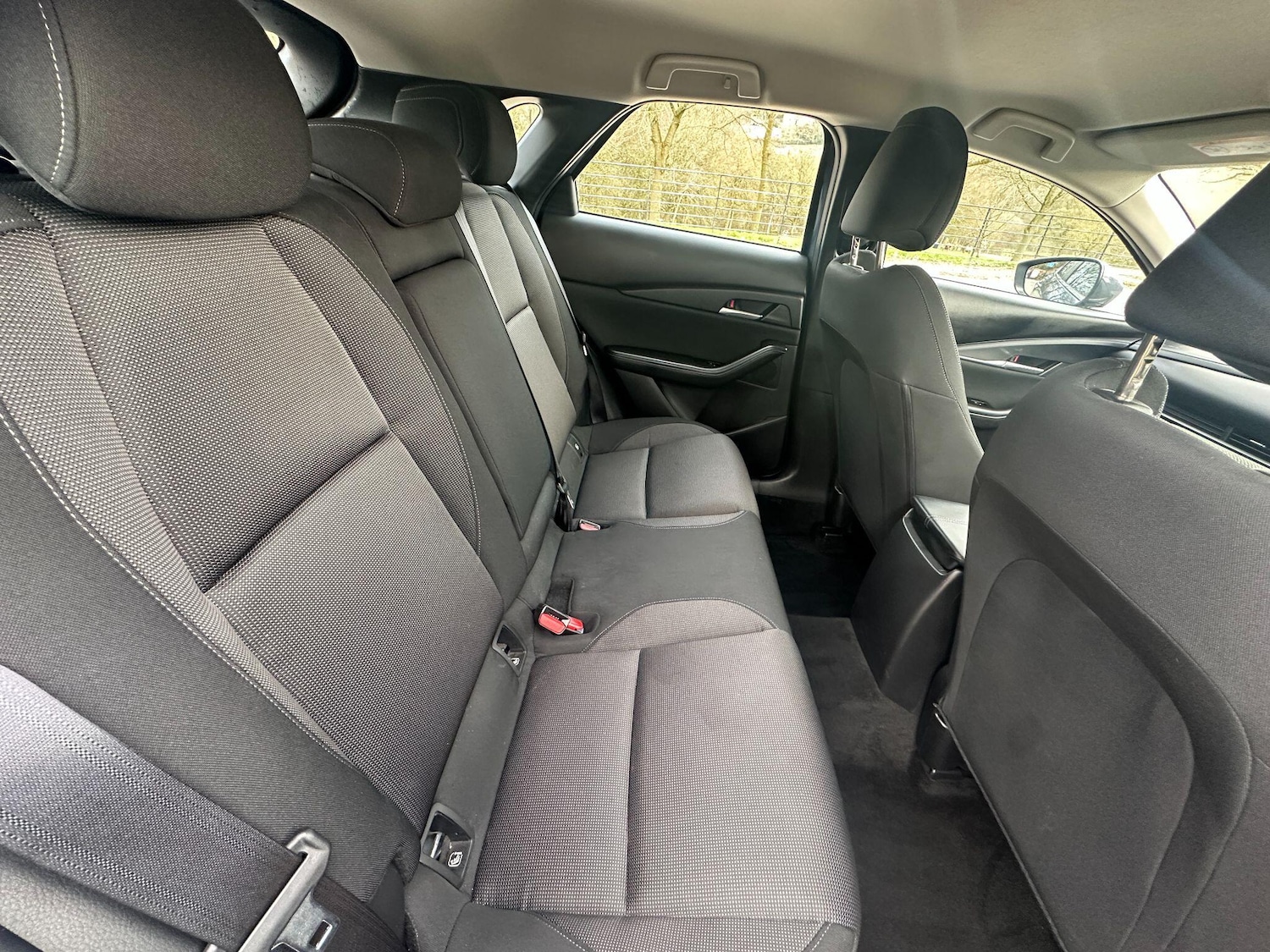 Used Mazda CX-30 for sale - 77670364: Photo 9