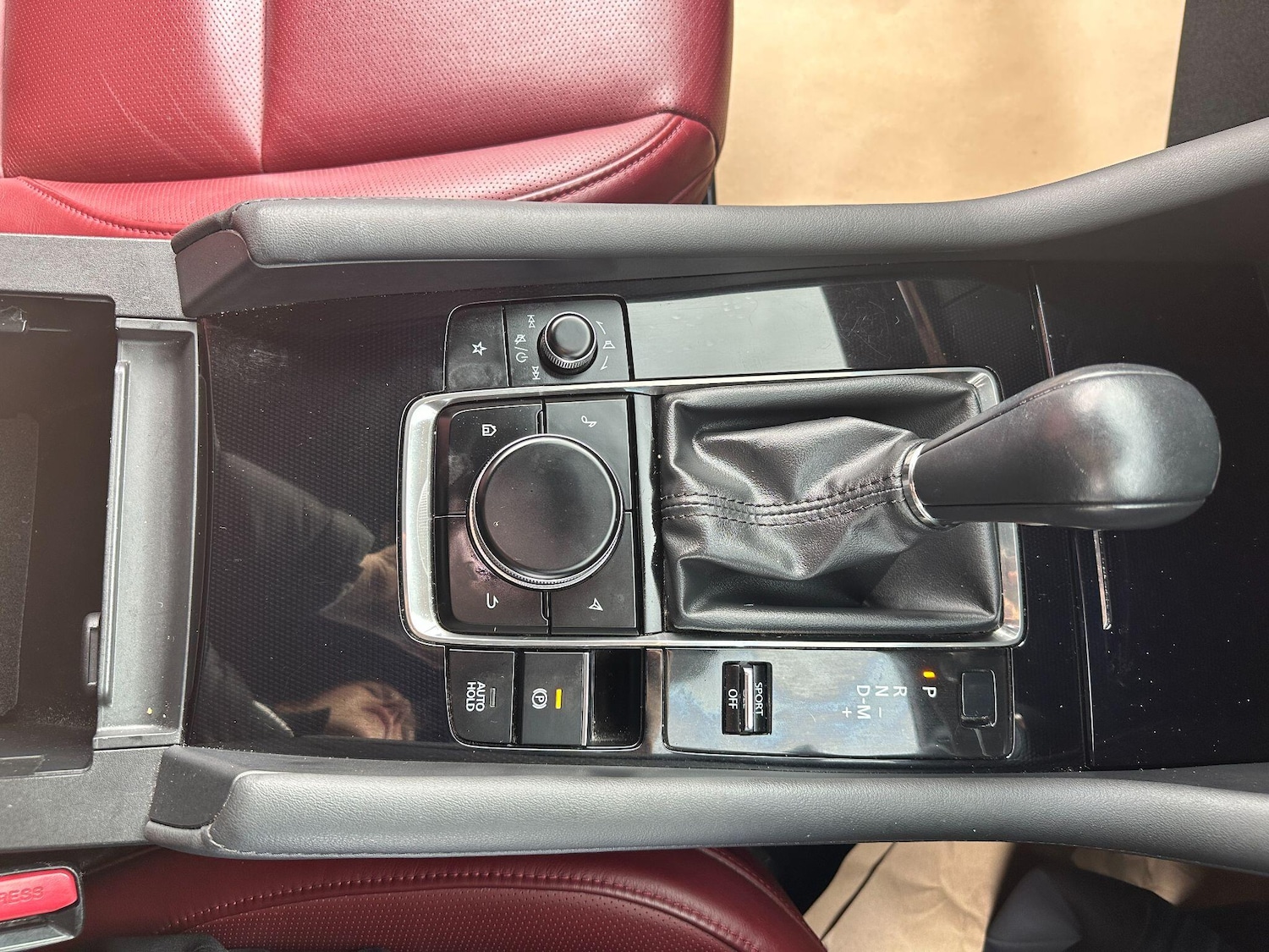 Vehicle 16