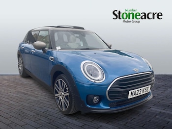 Used MINI Clubman 2023 for sale - 78946989: Photo